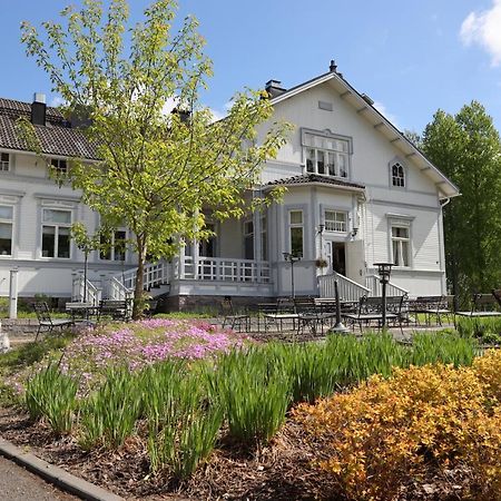 Olkkolan Hovi Hotell Savitaipale Eksteriør bilde