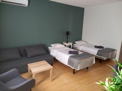 Olkkolan Hovi Hotell Savitaipale Eksteriør bilde